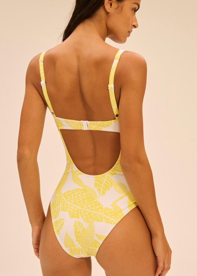 Maillot de bain 1 pice  armatures Maillots de Bain Simone Prle